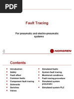 Download Solenoid valve Fault Tracing by Norgren by a_y SN76495089 doc pdf