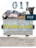 Government Waste Handbook
