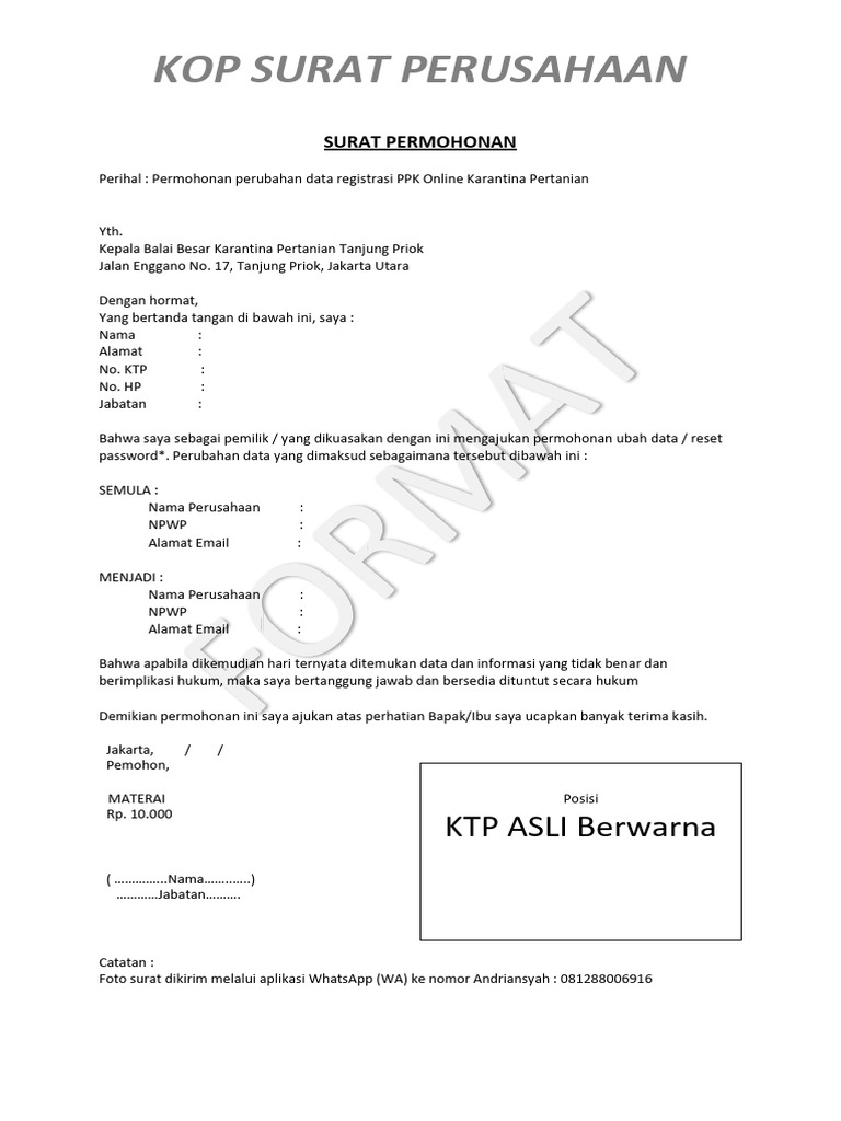 format-perubahan-data-dan-reset-password-pdf