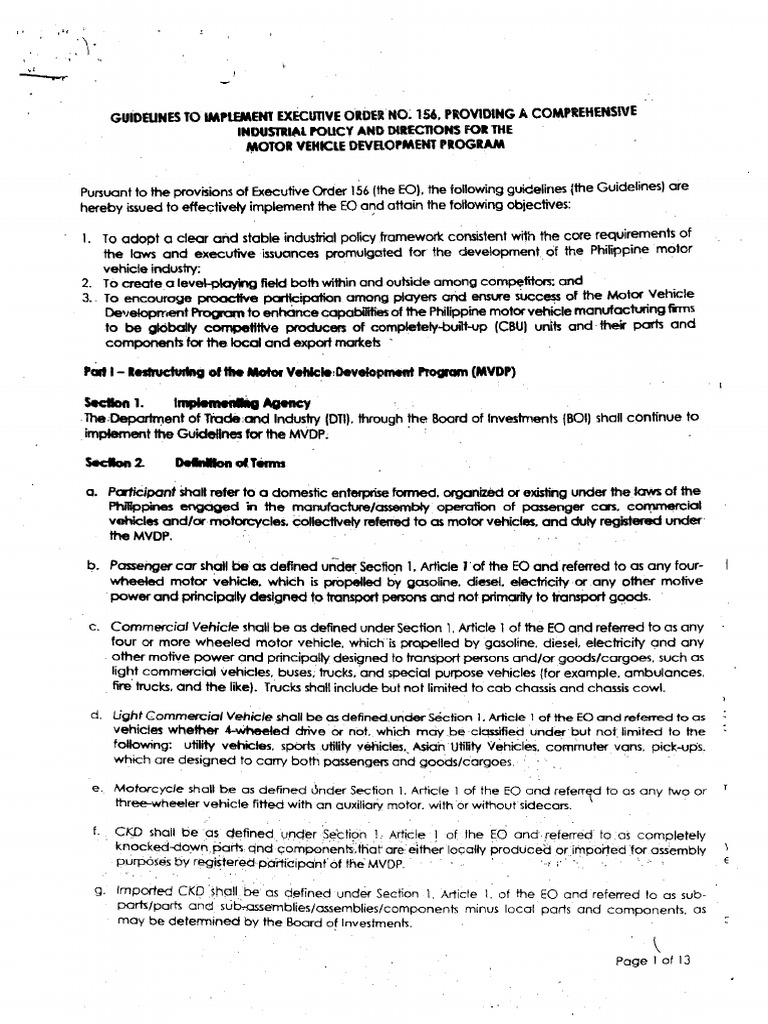 Eo156 Irr | PDF