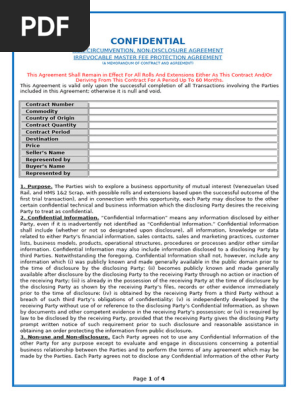 Ncnda Imfpa Draft