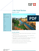India Hotel Review: Research