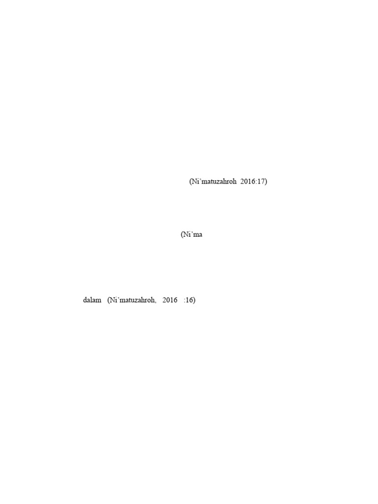 Bab - Ii Adhd | PDF