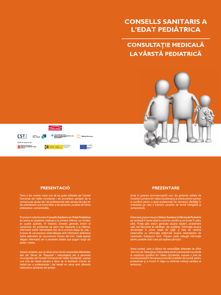 Pediatria Catal Romans PDF