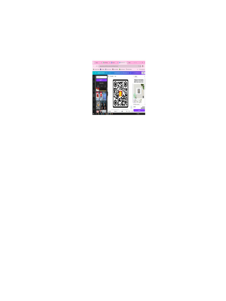 QR Pendaftaran RGN | PDF