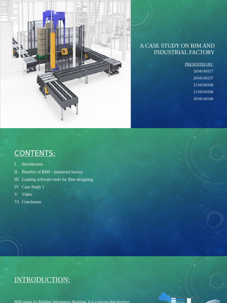 Batch 3 Case Study | PDF