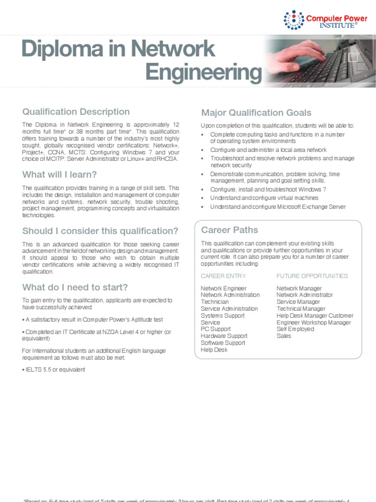 Ds Network Engineering | PDF | System Administrator | Cisco Certifications
