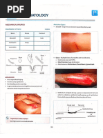 Pitting Edema Grading Scale Overview | PDF | Nature