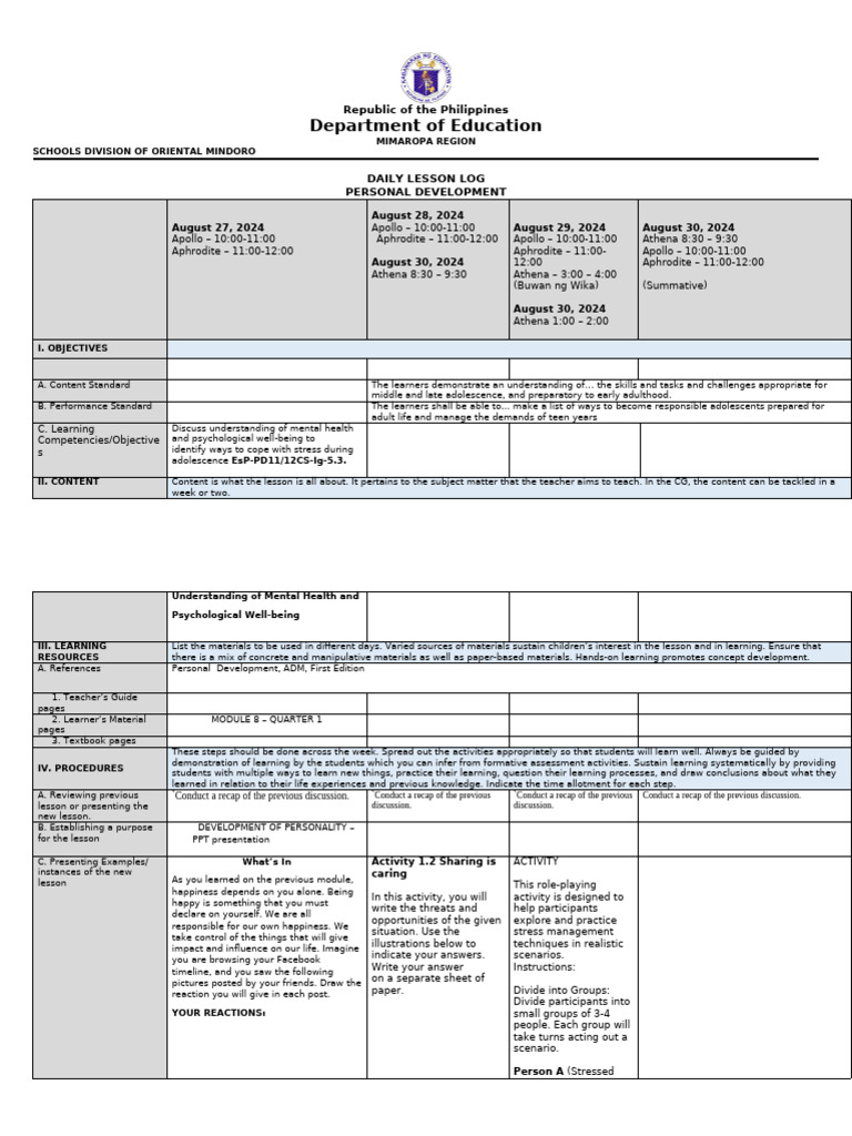 Module 8 | PDF