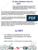 Le NAT