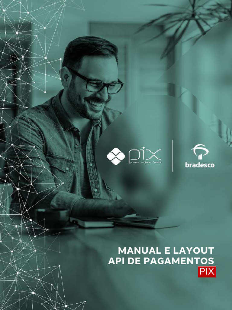 Manual Pagamentos PIX V2 Reduzida | PDF