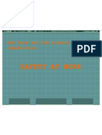 76 - Safety at Work