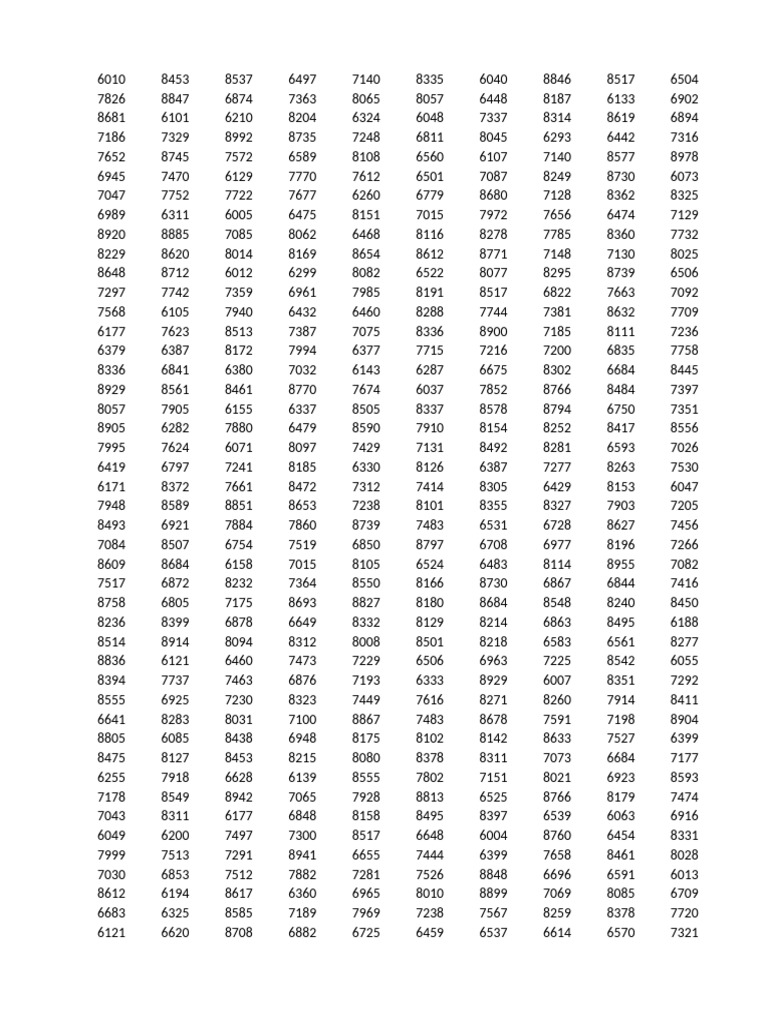 Base 3 | PDF | Technology & Engineering