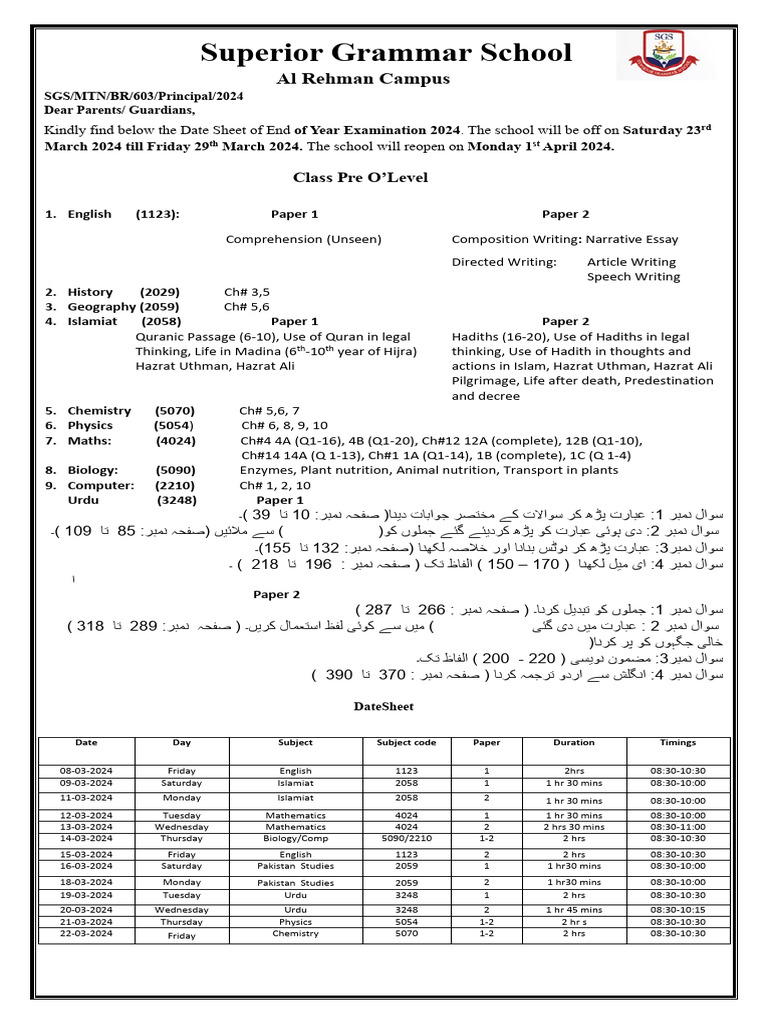 end-of-year-syllabus-datesheet-of-pre-o-level-2024-pdf