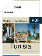 Tunisia Memo