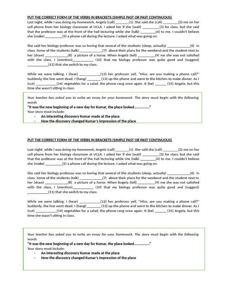 simple-past-vs-past-continuous-pdf