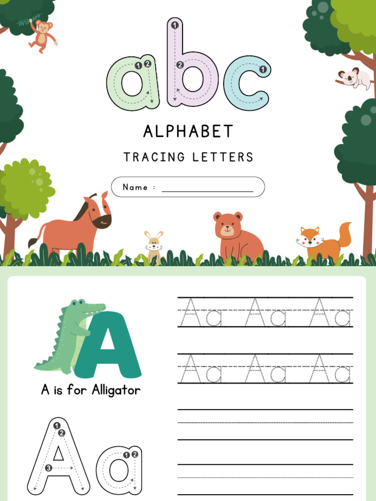 Alligator Pdf Pdf