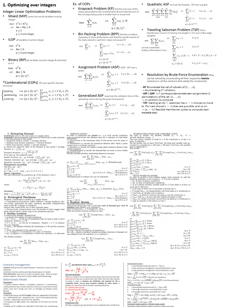 Formulaire POM | PDF