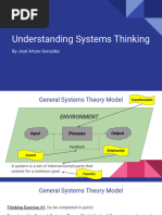 Computer Science - Systems Theory | PDF