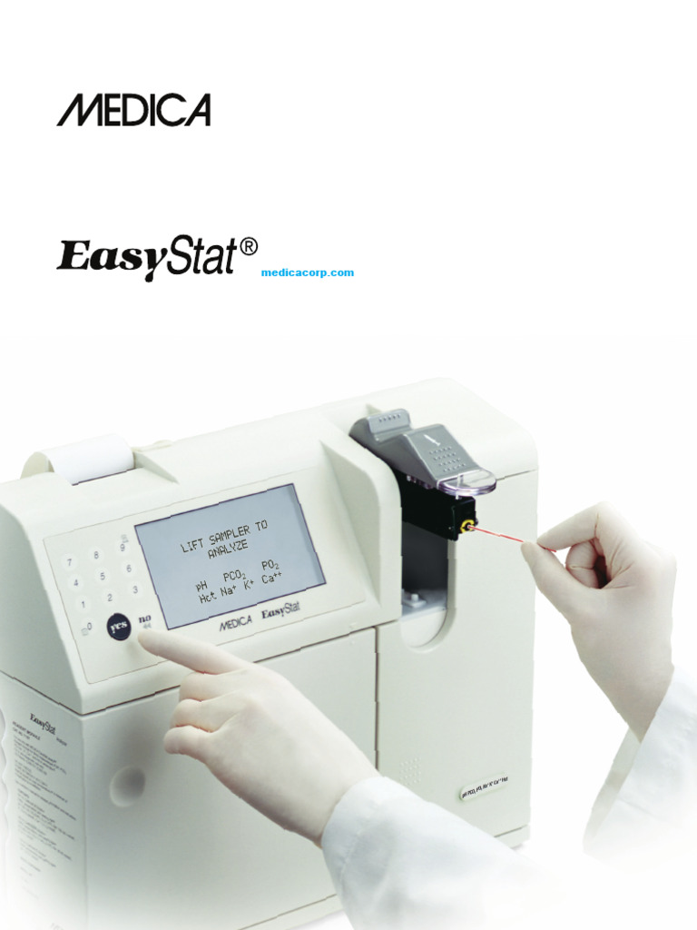EasyLite | PDF