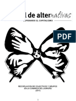 Manual de Alternativas en Logroño - Superando el capitalismo