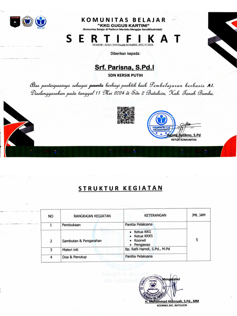 Srf. Parisna 05 | PDF