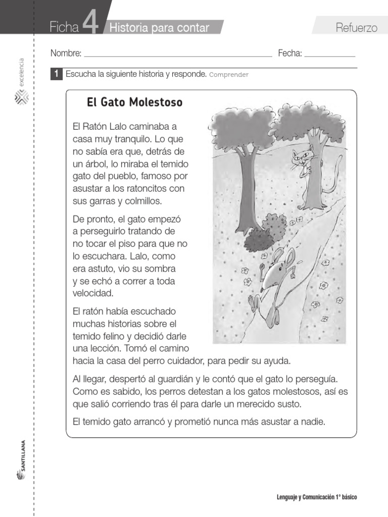 Ficha 4 | PDF