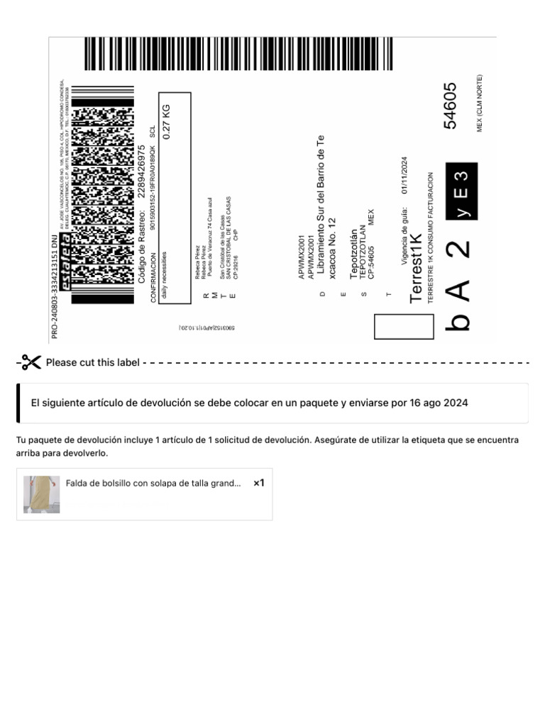 Print for temu pdf