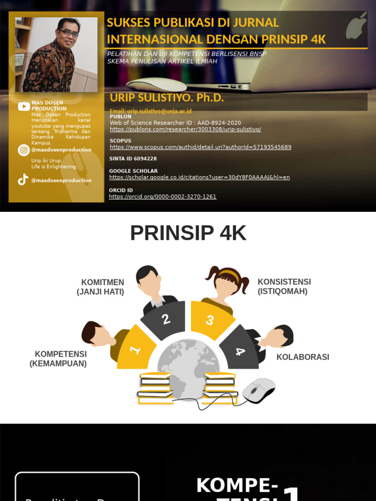 MATERI PROF URIP (Edit 2 May 2024) | PDF