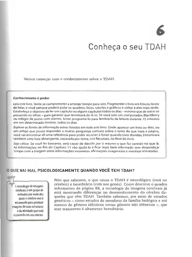 Vencendo o tdah adulto barkley 1 39 47 pdf