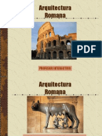 Arquitectura Romana 1208131790070411 8