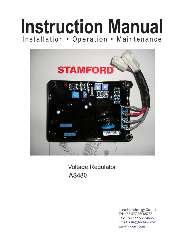 AS480 | PDF