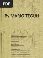 Download By Mario Teguh by Ervina_DeKa_Yu_8098 SN76508956 doc pdf