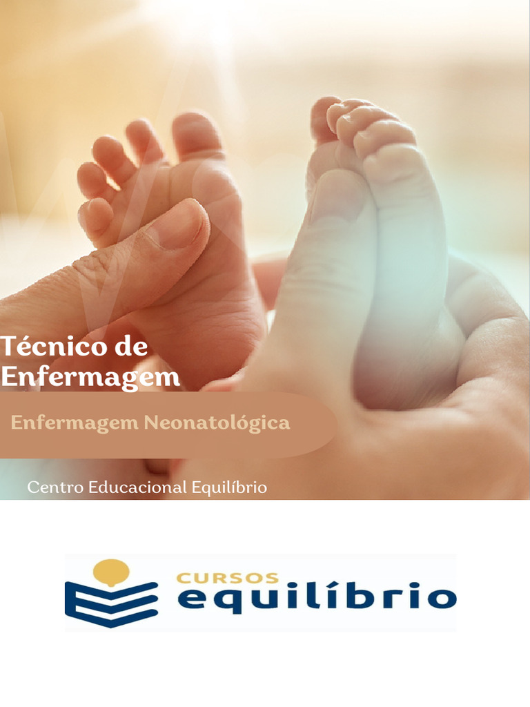 Enfermagem Neonatal. | PDF