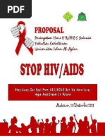 Download Proposal Hivaids by Ari Pato Goziano eloran SN76511127 doc pdf