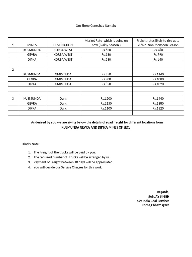 freight-details-pdf