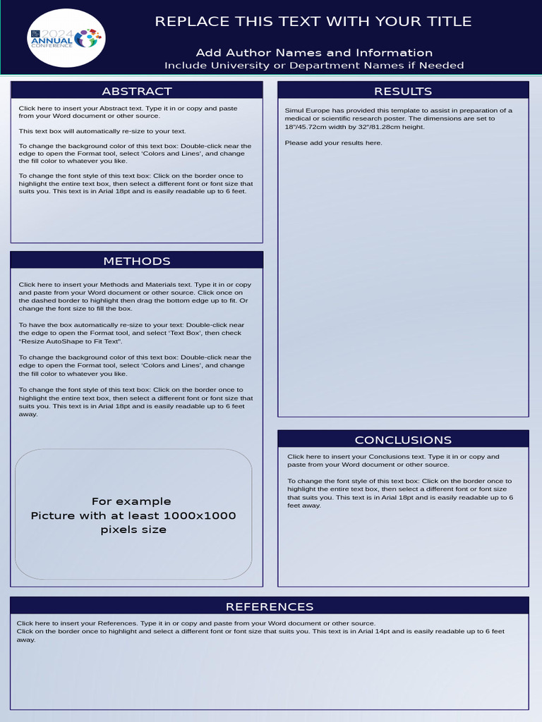 Template 1 | PDF