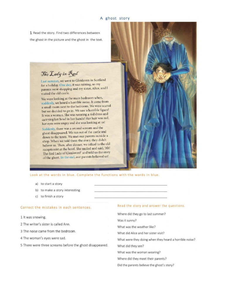 WRITING EXERCISES FOR ELEMENTARY STUDENTS PDF visual data 8