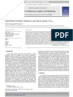 Chern Chuang and Bih-Yaw Jin- Hypothetical toroidal, cylindrical, and helical analogs of C60