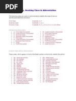 Download Airline Tickets Abbreviation by mbaupi SN76512825 doc pdf