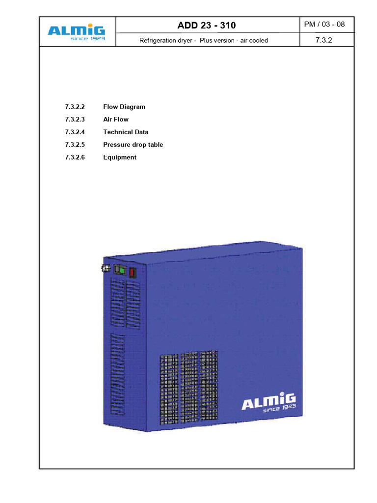 Add Data Sheets 2012 | PDF