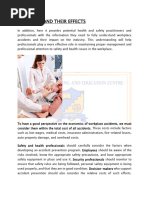 Accident Frequency Rate Calculation Guide | PDF