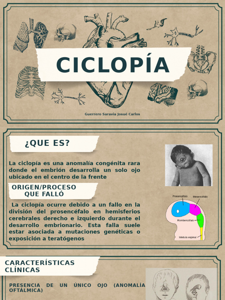 CICLOPIA | PDF