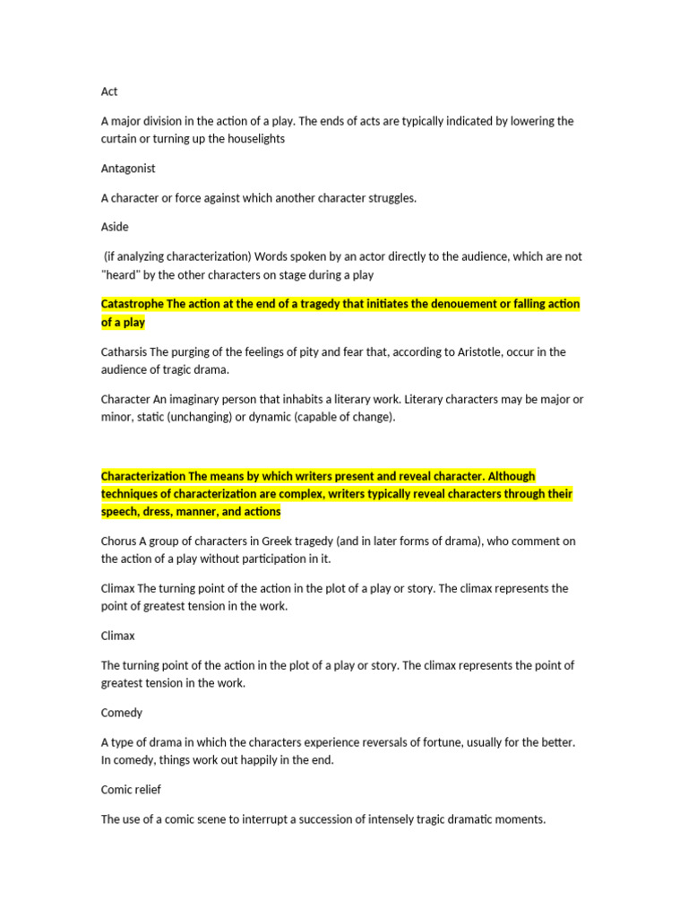 Act | PDF
