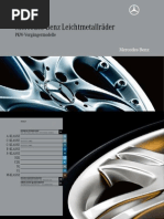 Download Mercedes-Benz Leichtmetallrder by Gheoghe Mihai SN76516025 doc pdf