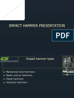 .. Power Points Impact Hammers