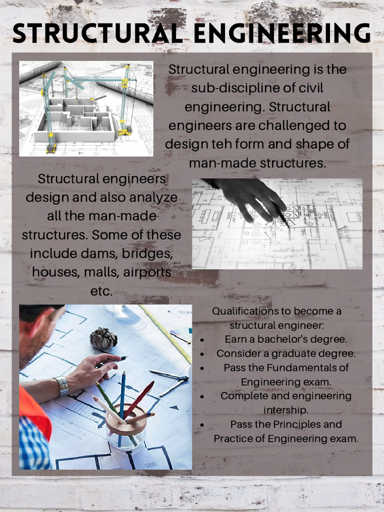 Structural Engineering | PDF
