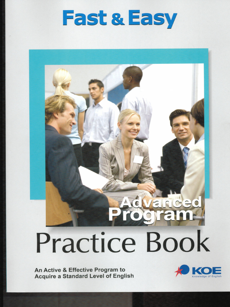 LIBRO Advanced Program | PDF