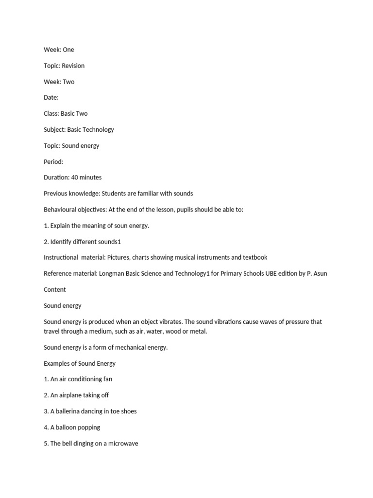 Making Maracas for Primary 2 Students | PDF | Musical Instruments ...