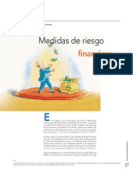 Medidas de Riesgo Financiero Rafael Romero M